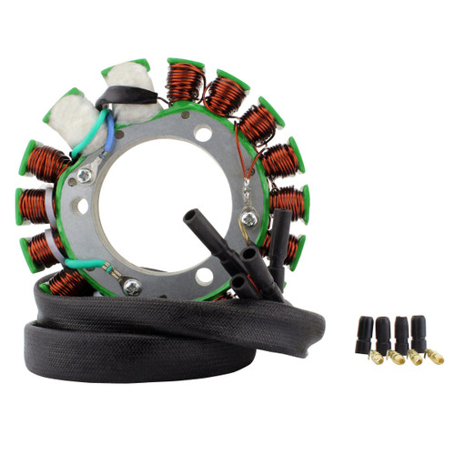 High Output Stator 200w Stator+connector