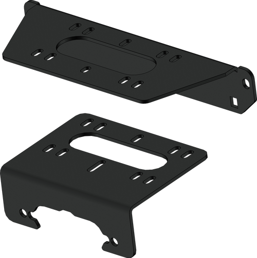 Kfi Winch Mount