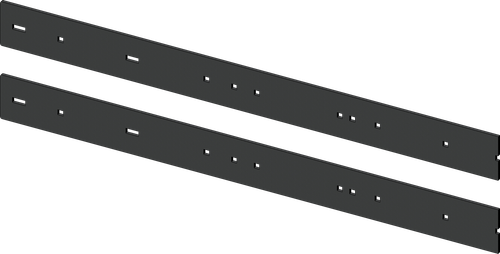 66" Universal Wear Bar