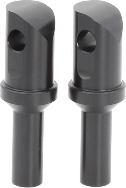 Savage Passenger Clevis Indian Challenger