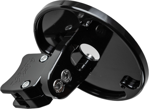 Garmin Tread Gps Antenna Mount- Black