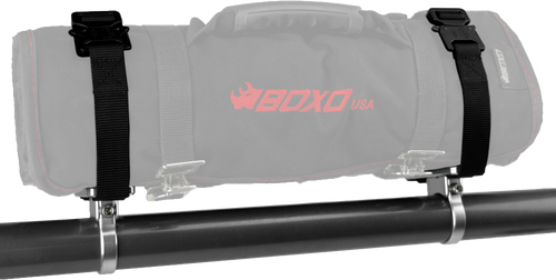 Tool Roll Mount For Boxo Silver