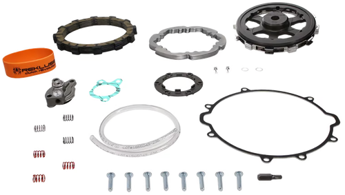 Radiusx 4.0 Clutch (dds) Husq/ktm
