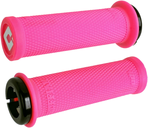Pink/Black