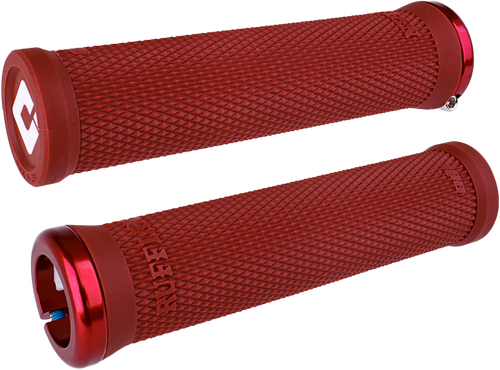 Dark Red/Red