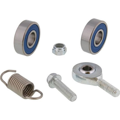 Rear Brake Pedal Kit
