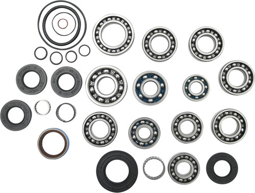 Transmission Bearing And Seal Kit