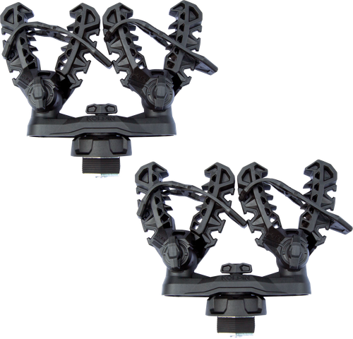 Rhino Grip Xlr Double Linq