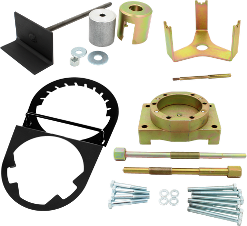Master Clutch Service Kit
