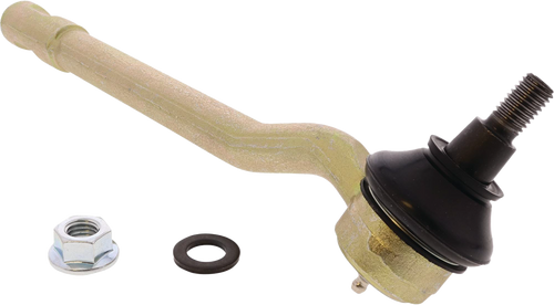 Tie Rod End Kit Pol