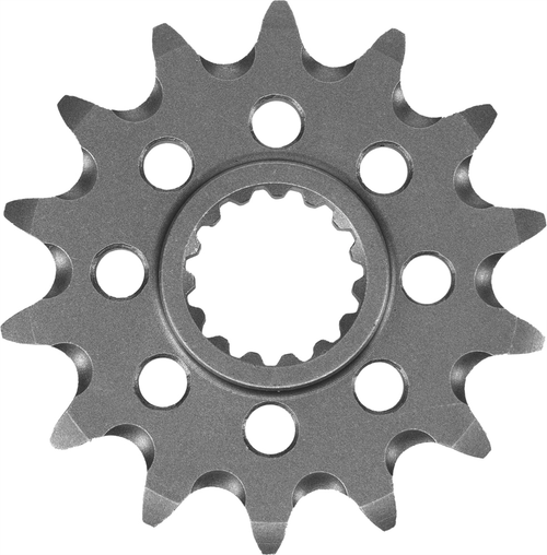 Front Cs Sprocket Steel 14t-520 Hon
