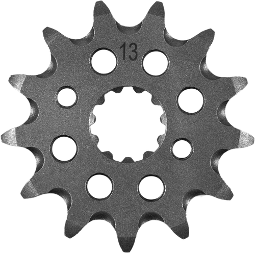 Front Cs Sprocket Steel 13t-520 Hon