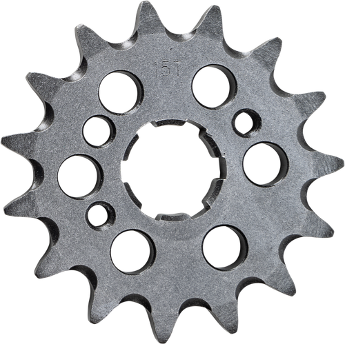 Front Cs Sprocket Steel 15t-520 Kaw