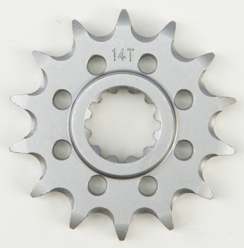 Front Cs Sprocket Steel 14t-428 Husq/ktm