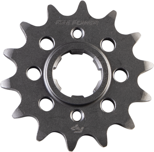 Front Cs Sprocket Steel 14t
