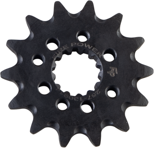 Front Cs Sprocket Steel 14t