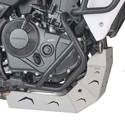 Skid Plate Hon