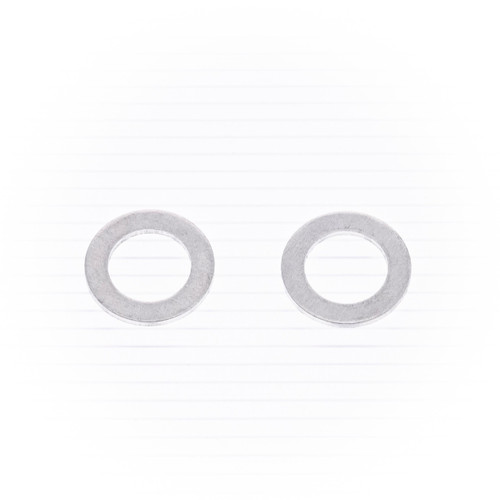 Crush Washers 14x22.3mm 50/pk