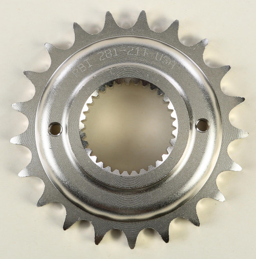 Front Cs Sprocket Steel 21t-530 Hd