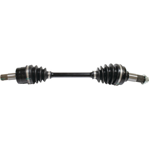 6 Ball Heavy Duty Axle Yam