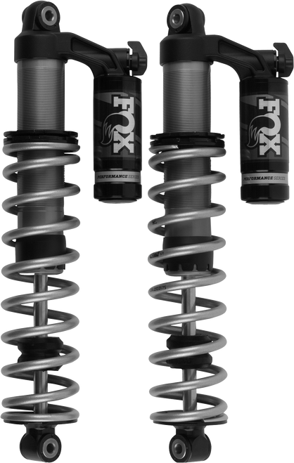 2.0 Qs3 Shock Front Pol 2-seat