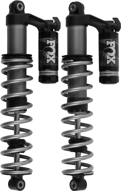 2.0 Qs3 Shock Front Pol 3-seat
