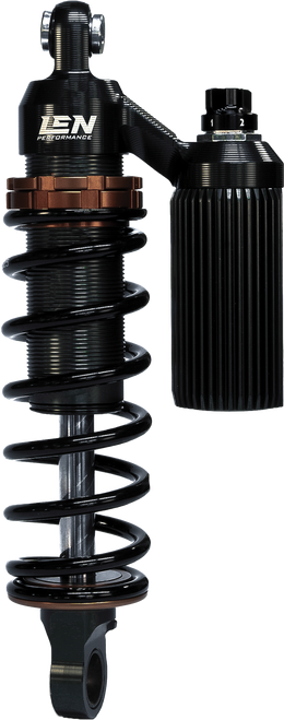 Front Track Shock Ac