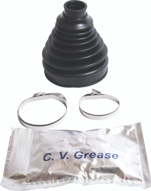 Cv Boot Kit