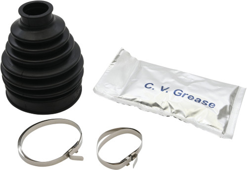Cv Boot Kit