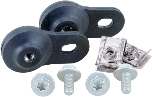 2-stroke Pipe Mount Beta 125-300cc