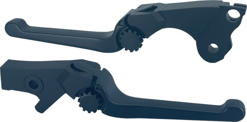 Anthem Lever Set Black Chief/sportchf/superchf 22-24