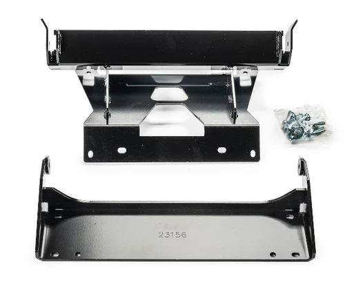 Front Plow Mounting Kit