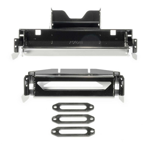 Front Plow Mounting Kit