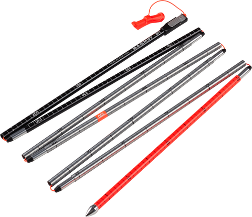 Probe 280 Speed Lock