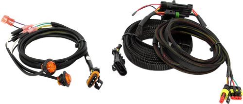 Ats Kit W/billet Column Lever Can Def