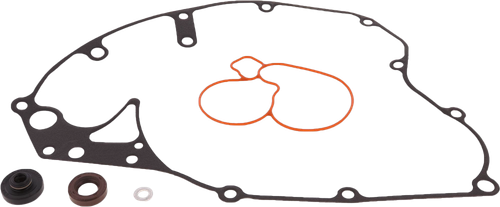 Water Pump Rebuild Kit