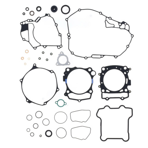 Complete Gasket Kit Yam