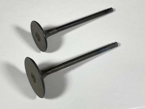 Valve Set Pol