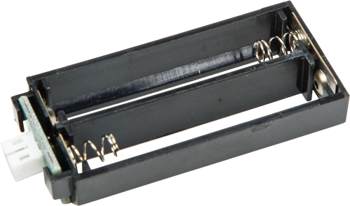 Battery Case For Led Ff-98/gm-54/67/78/md-01/of-77