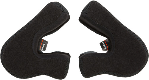 Cheek Pads 30mm (xs Stock) Mx-46