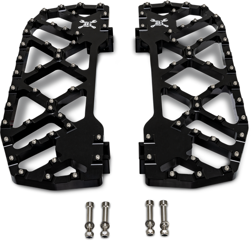 Mx-evolution Floorboards Flh/flt