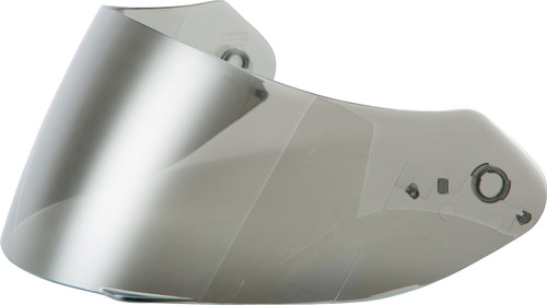 Ryzer Faceshield Silver Mirror R2000/t1200/r710/t510/r410/320