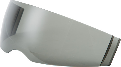 Ryzer Sunvisor Exo-t1200/t510 Dark Smoke