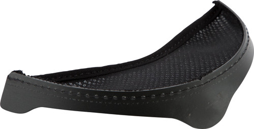 Exo-r420/r410 Aero Skirt Chin Curtain