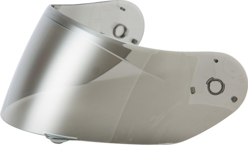 Gt3000/gt920 Faceshield Silver Mirrored