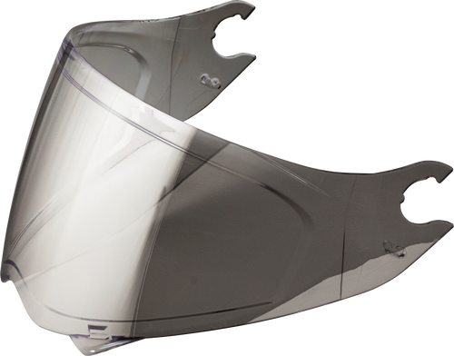 Covert Fx Faceshield Silver Mirrored