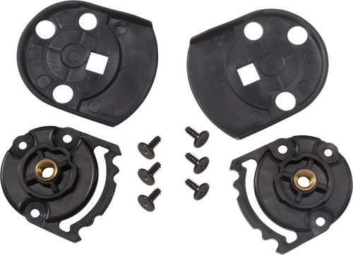 Covert Fx Baseplate Kit