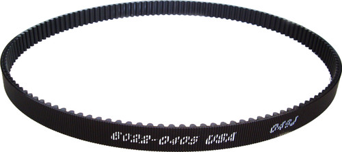 Belt Carbon Rear Drive 1.5" 136t