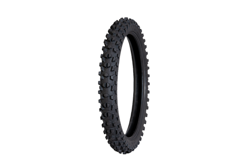 Tire Geomax Mx34 Front 60/100-12 36j Bias Tt