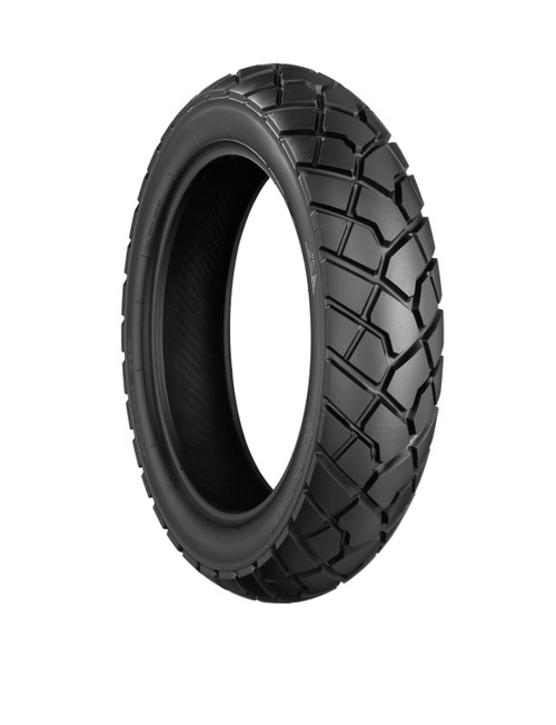 Tire Battlax Advcross Ax41t Rr 150/70r18 70h Radial Tt